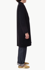 La Prestic Ouiston Charles Coat at Romi Boutique