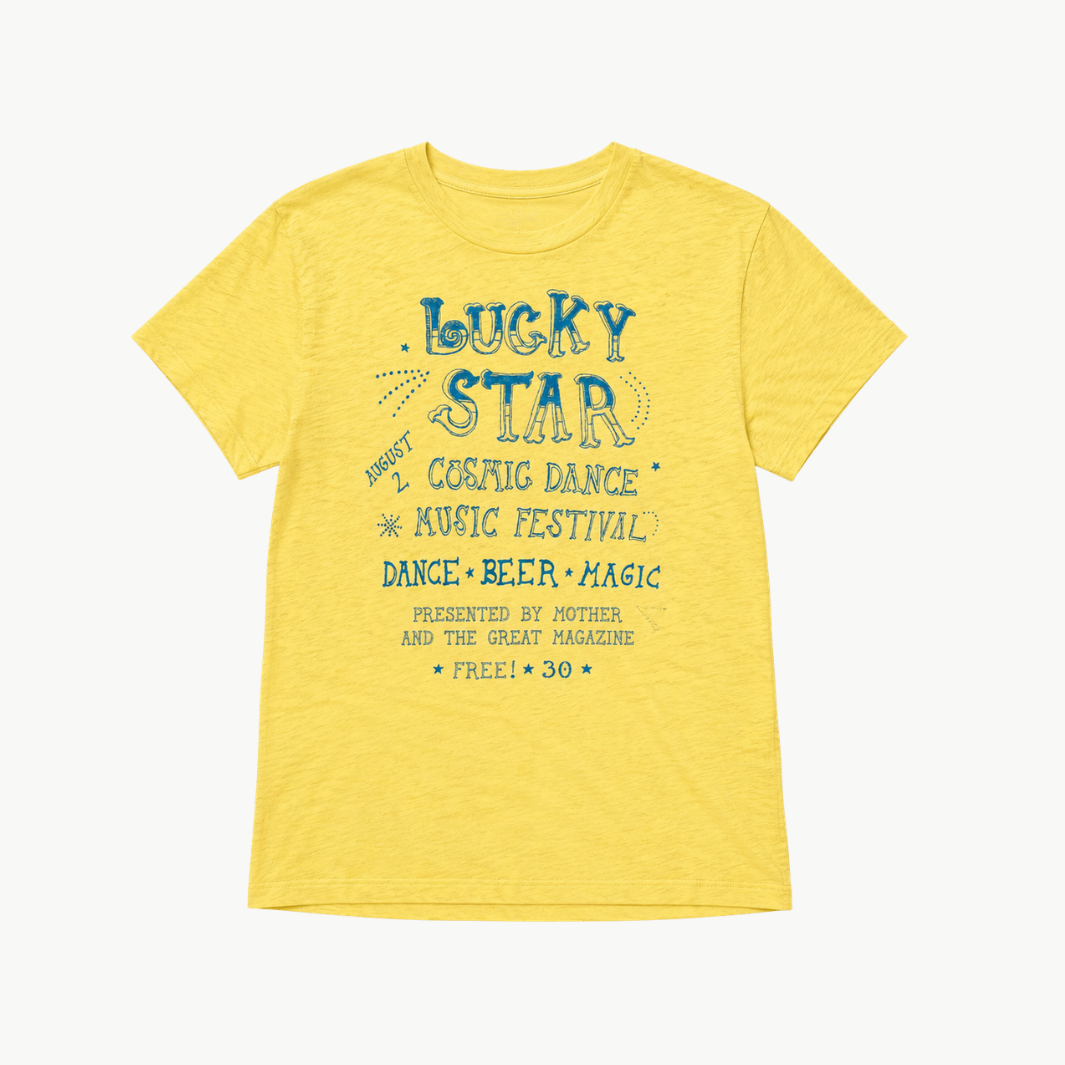 The Sinful Tee