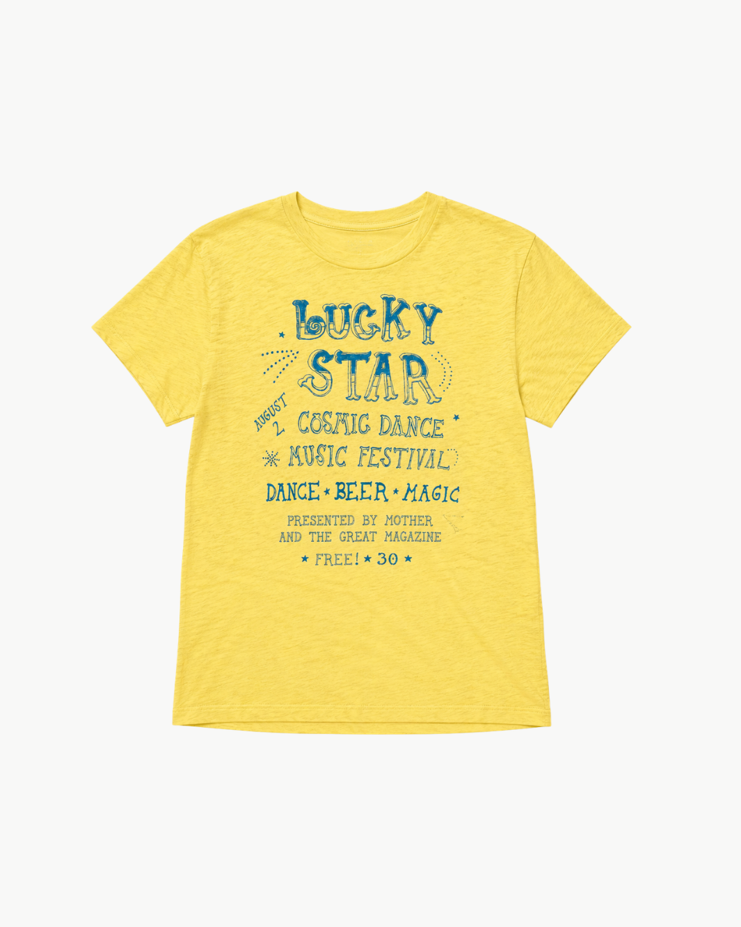 The Sinful Tee