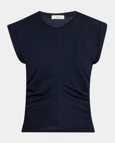 NIA TEE IN MARITIME NAVY