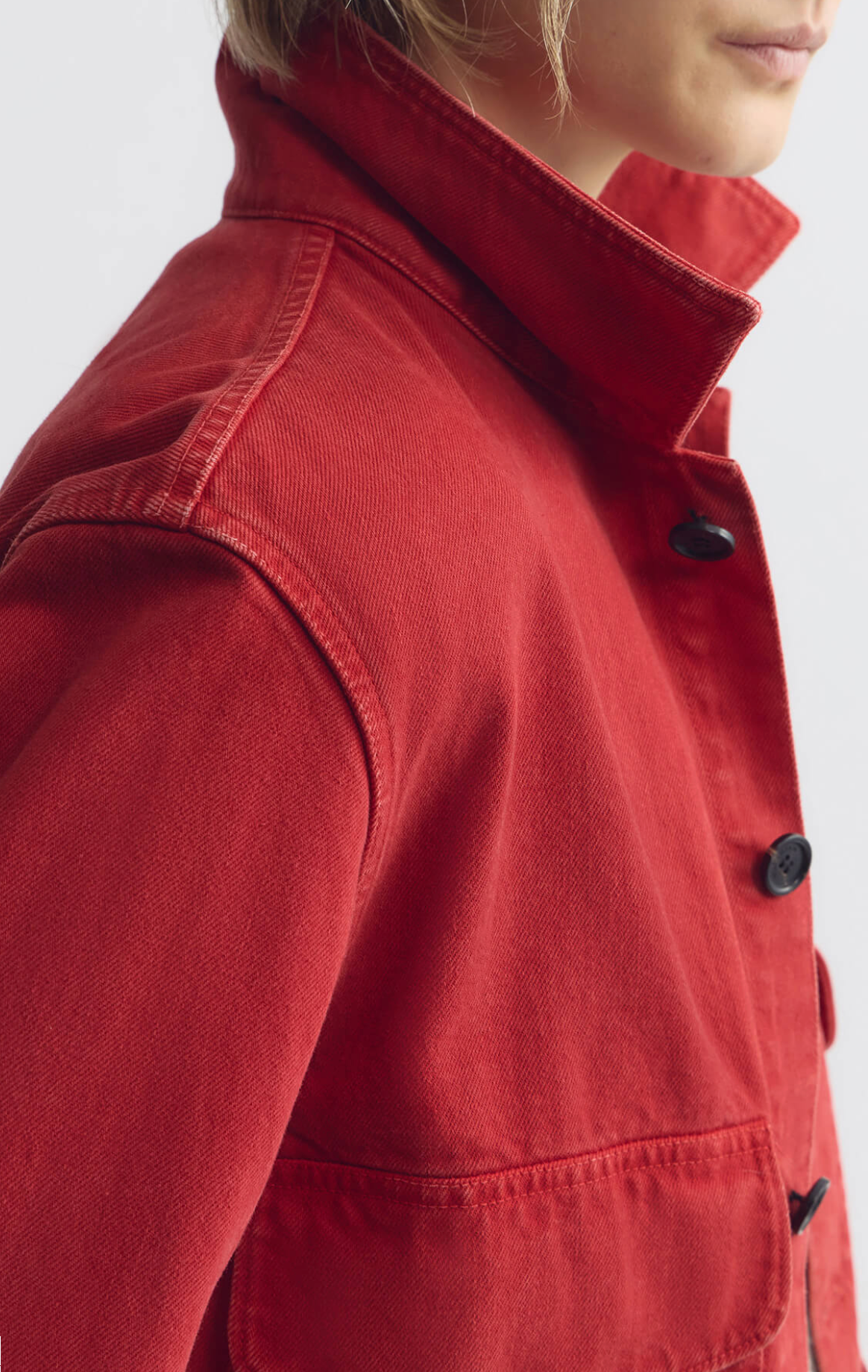 Nili Lotan Leroy Jacket at Romi Boutique