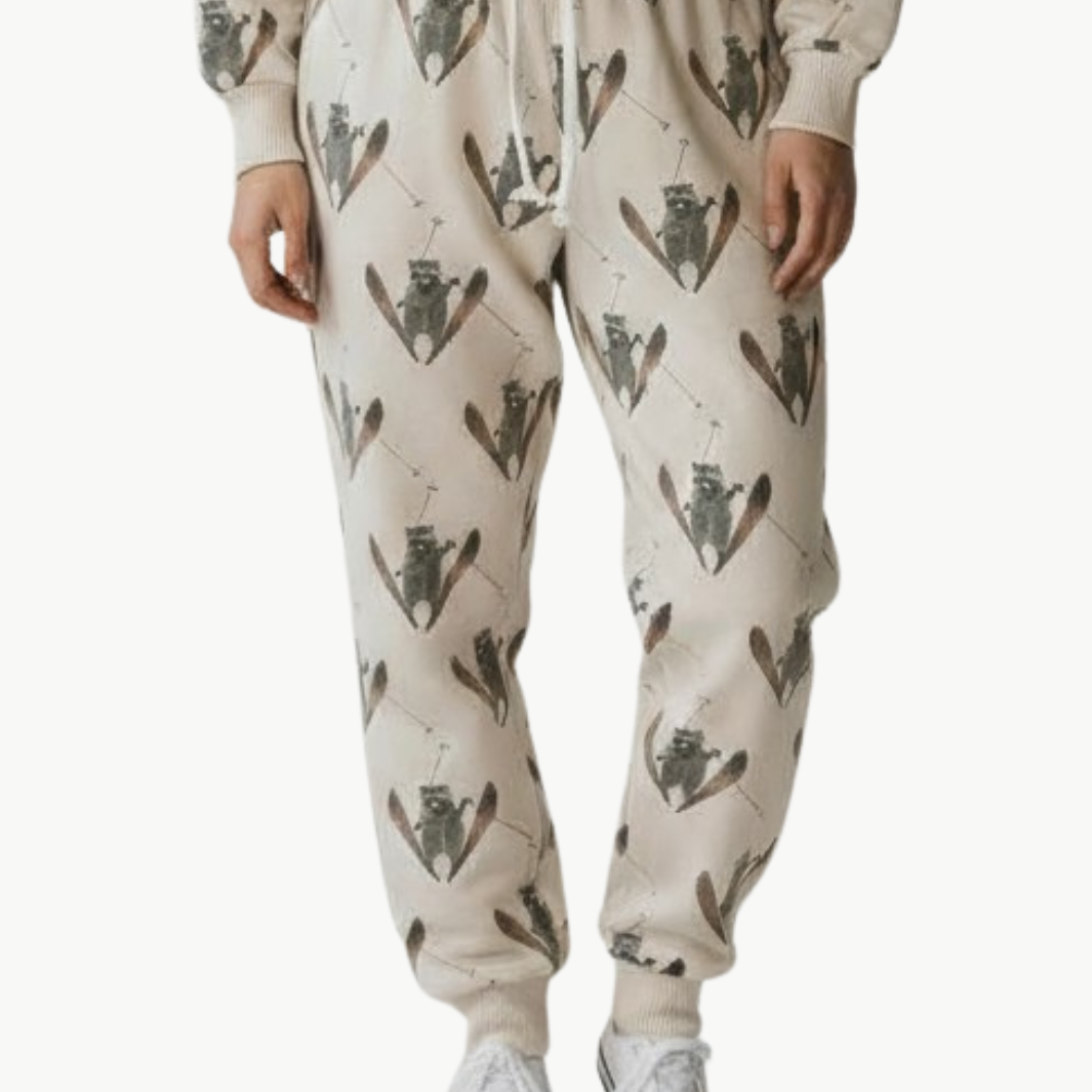 COZY PANT