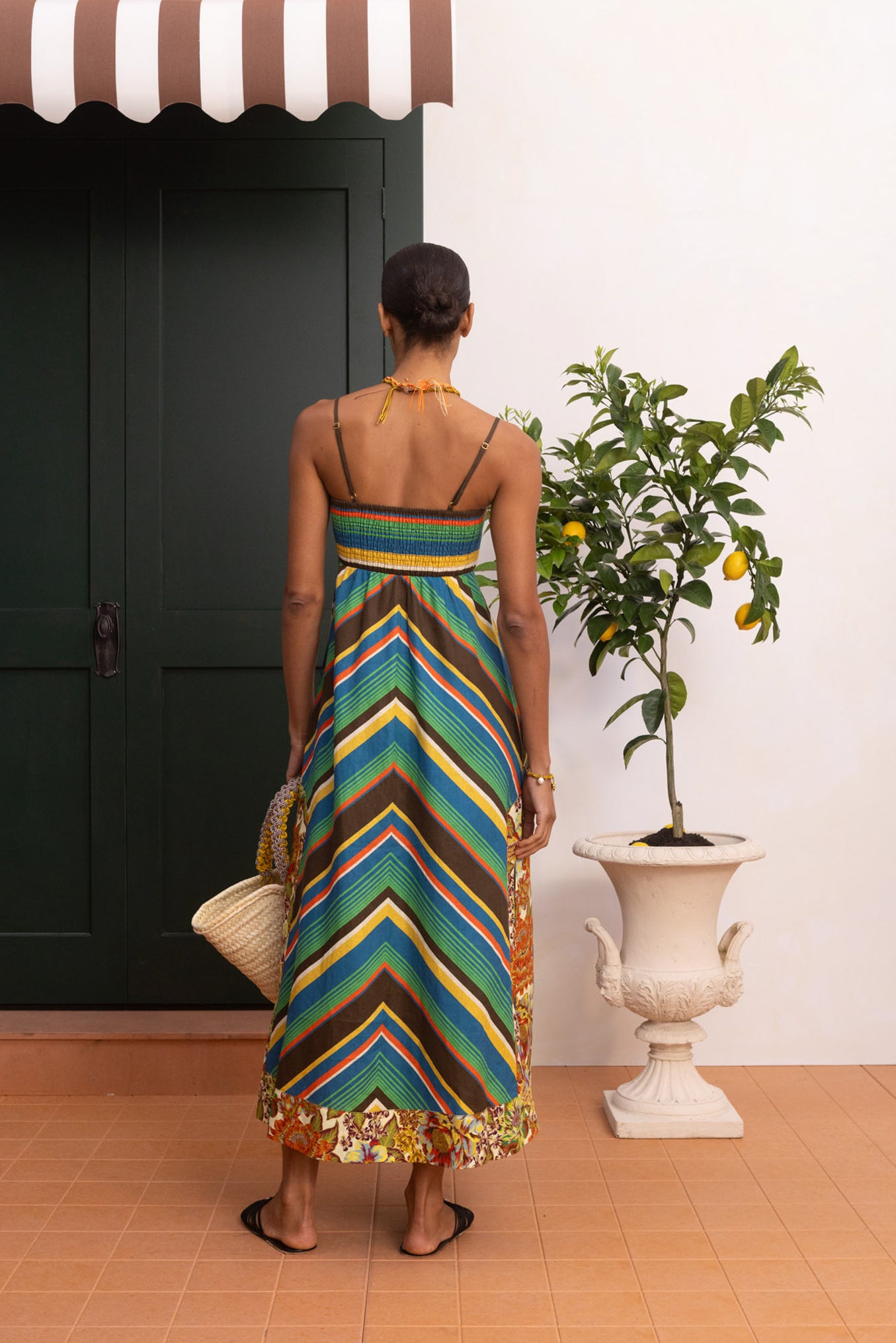 Charlie Day Dress
