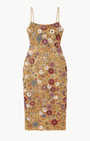 Rachel Gilbert Francesca Gown at Romi Boutique