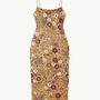 Rachel Gilbert Francesca Gown at Romi Boutique