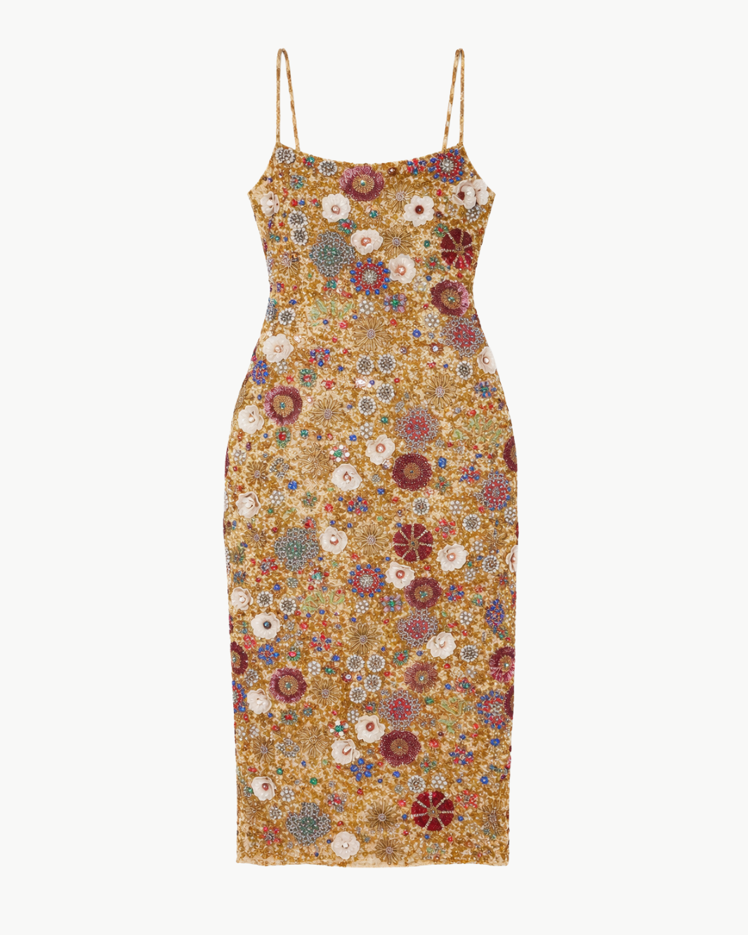 Rachel Gilbert Francesca Gown at Romi Boutique