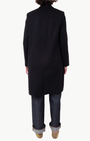 La Prestic Ouiston Charles Coat at Romi Boutique