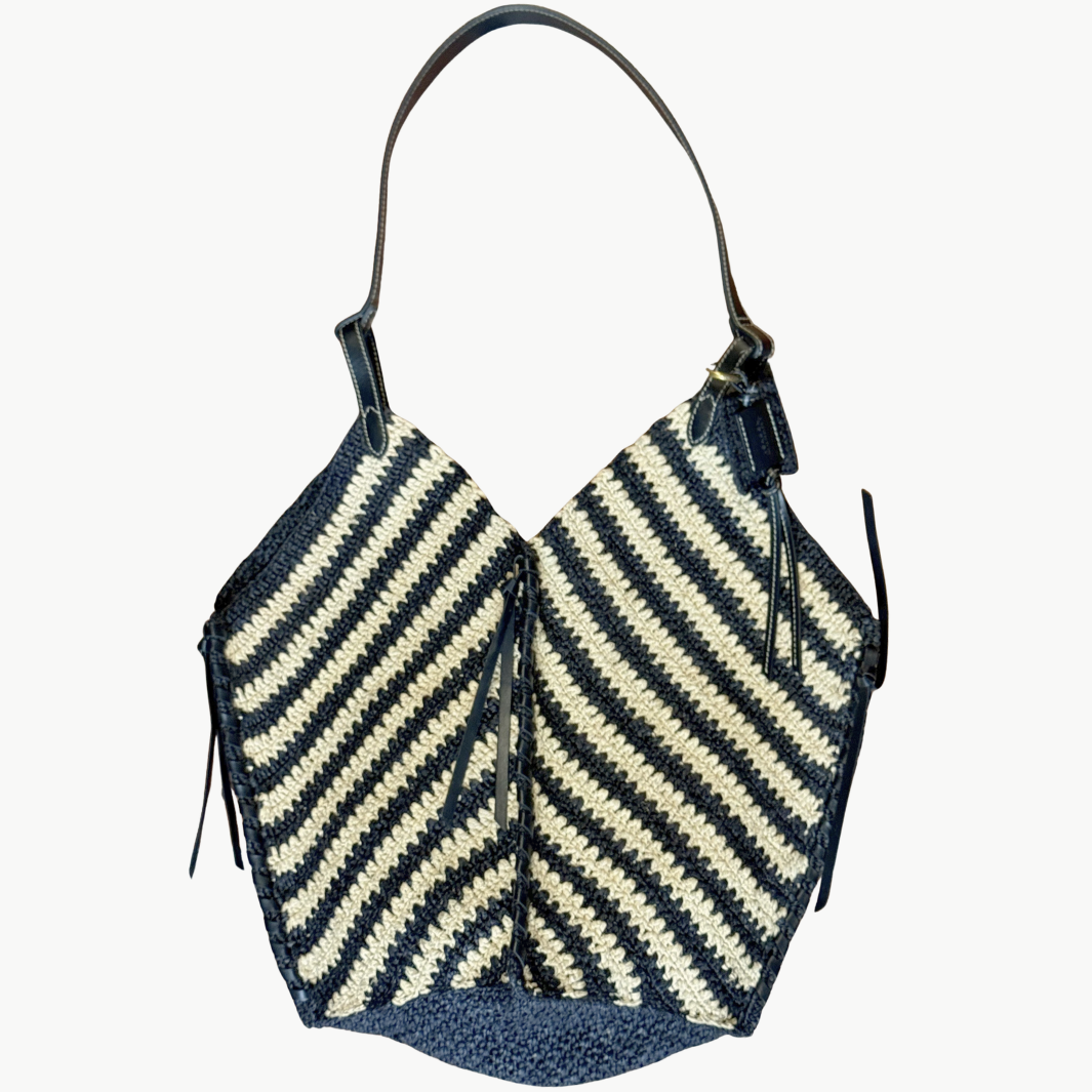 Isabel Marant Tampa Bag at Romi Boutique