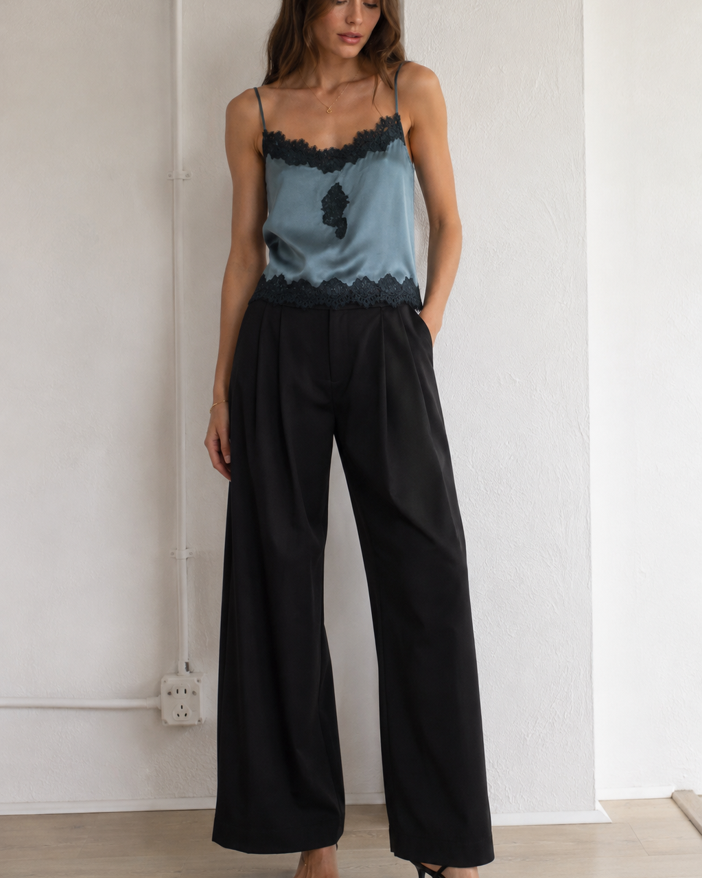 Avelaine Top
