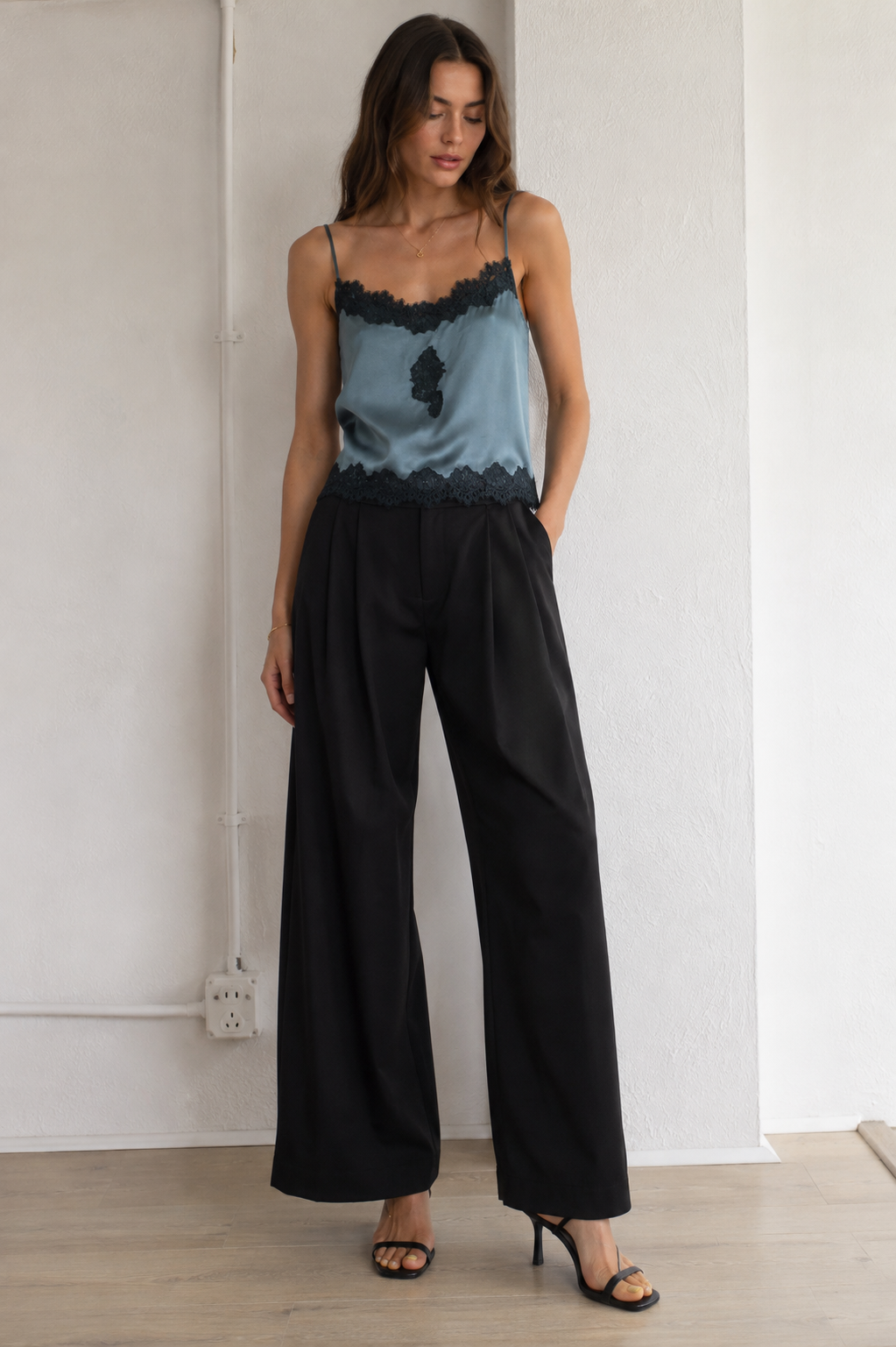 Avelaine Top