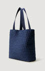 Naghedi COMO SHOPPER TOTE at Romi Boutique