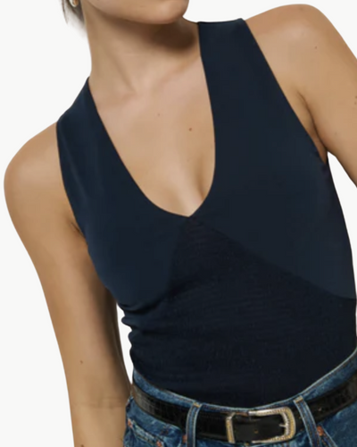 EVALINA TANK IN NIGHT SKY