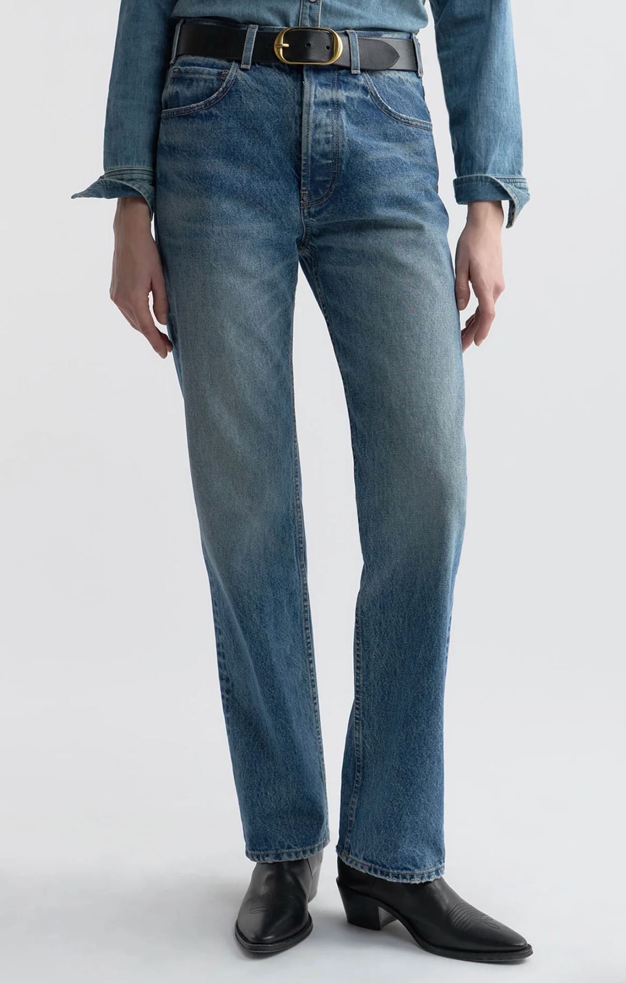 Nili Lotan BRIANA JEAN at Romi Boutique