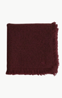 W.Cashmere Karlie Scarf at Romi Boutique