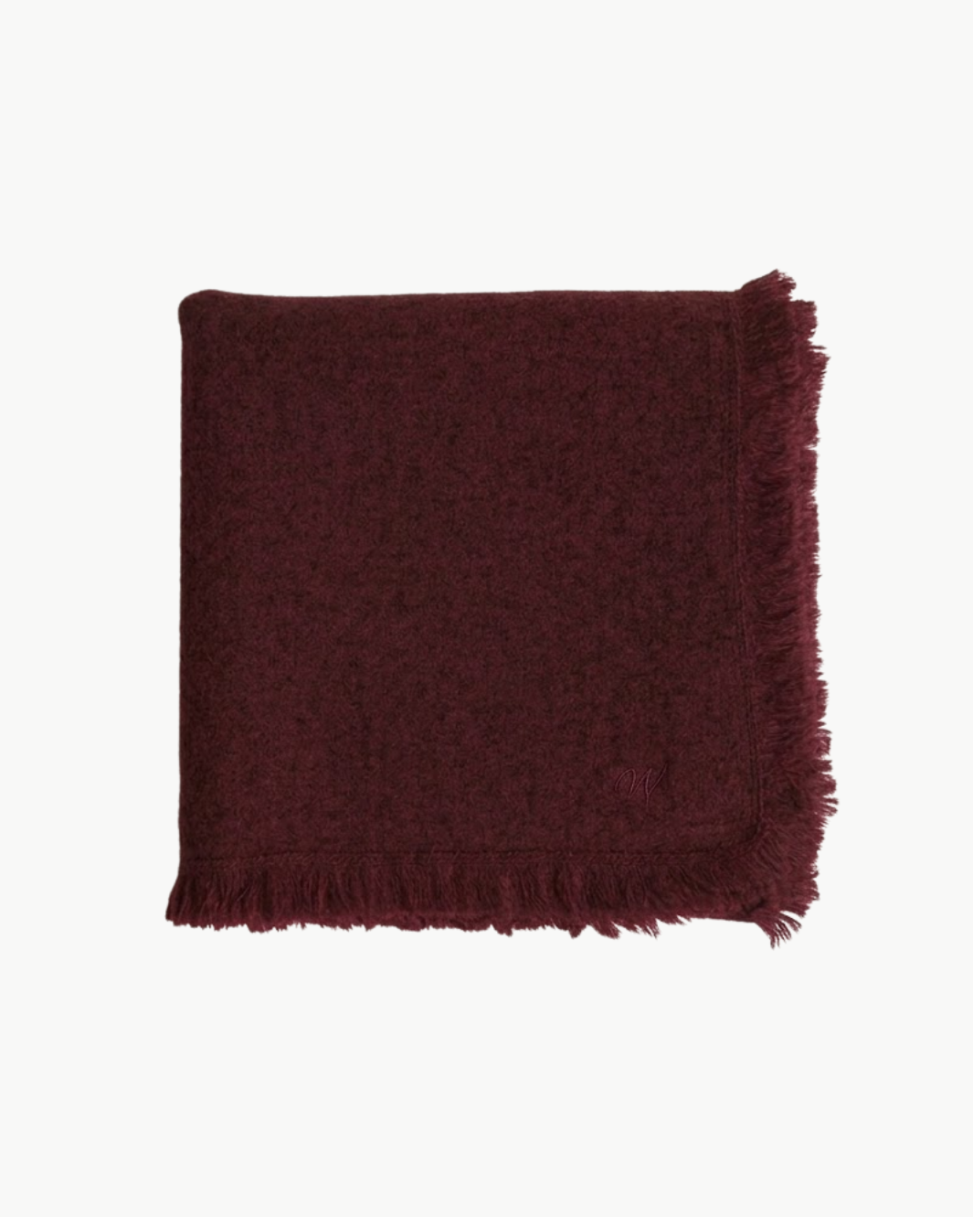 W.Cashmere Karlie Scarf at Romi Boutique