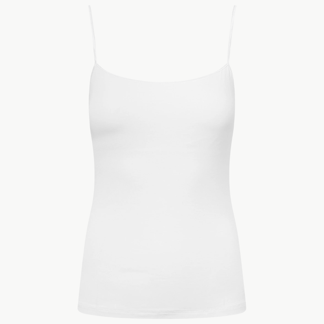Cosabella Talco Long Camisole at Romi Boutique