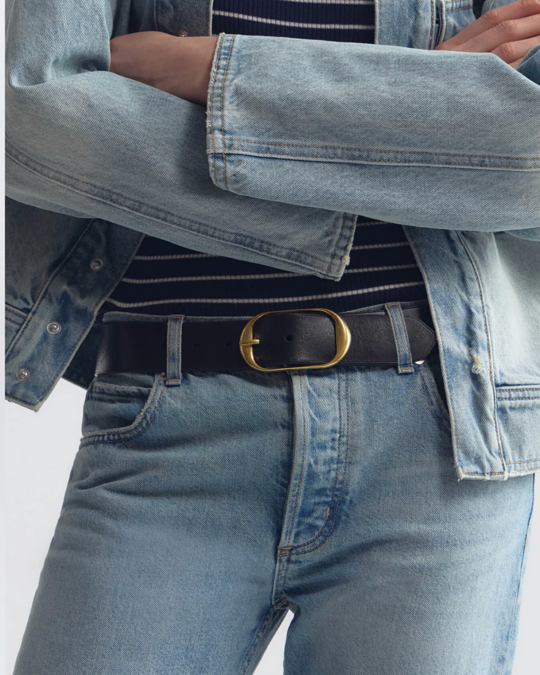 LORIMER JEAN by Nili Lotan - Romi Boutique