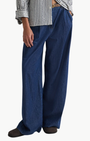 TWP HUDSON ST. DENIM PANT at Romi Boutique