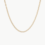 Charm Chain Necklace