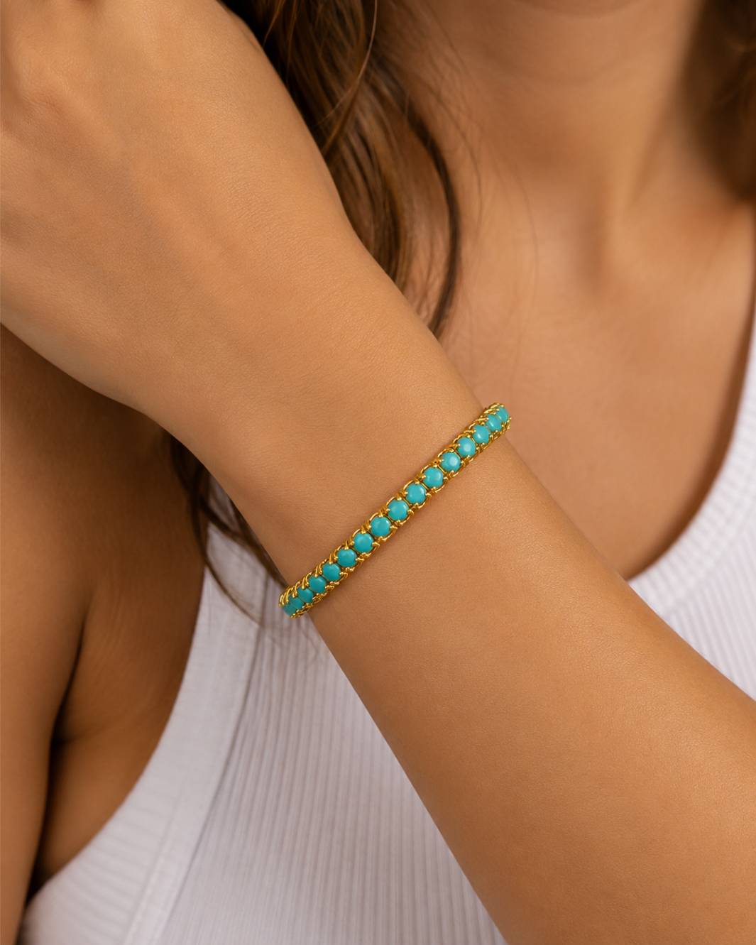 IT Girl Bracelet