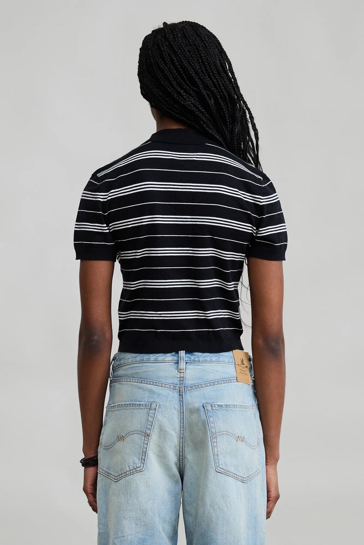 The Montauk Polo