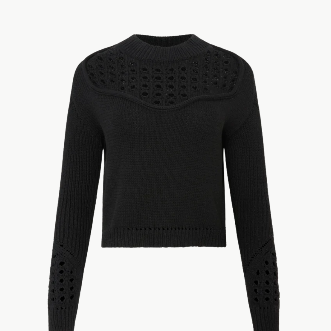 BELLAMY SWEATER 
