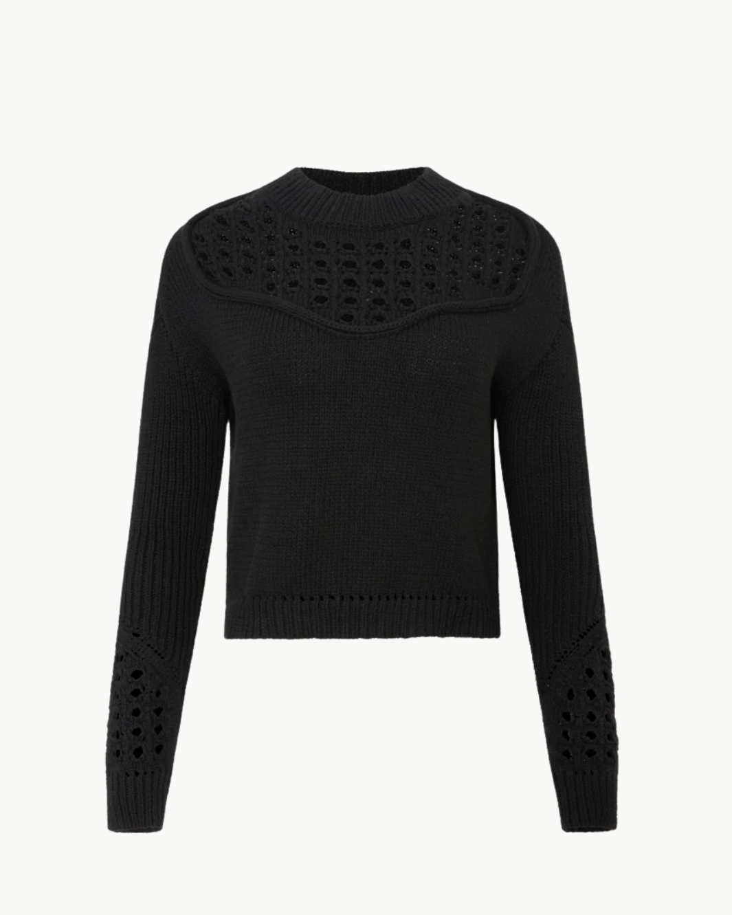 BELLAMY SWEATER 