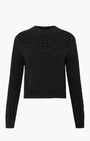 BELLAMY SWEATER 