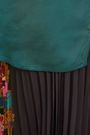 ALBA TANK IN SEA MOSS - Romi Boutique