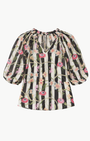 ZARA TOP 