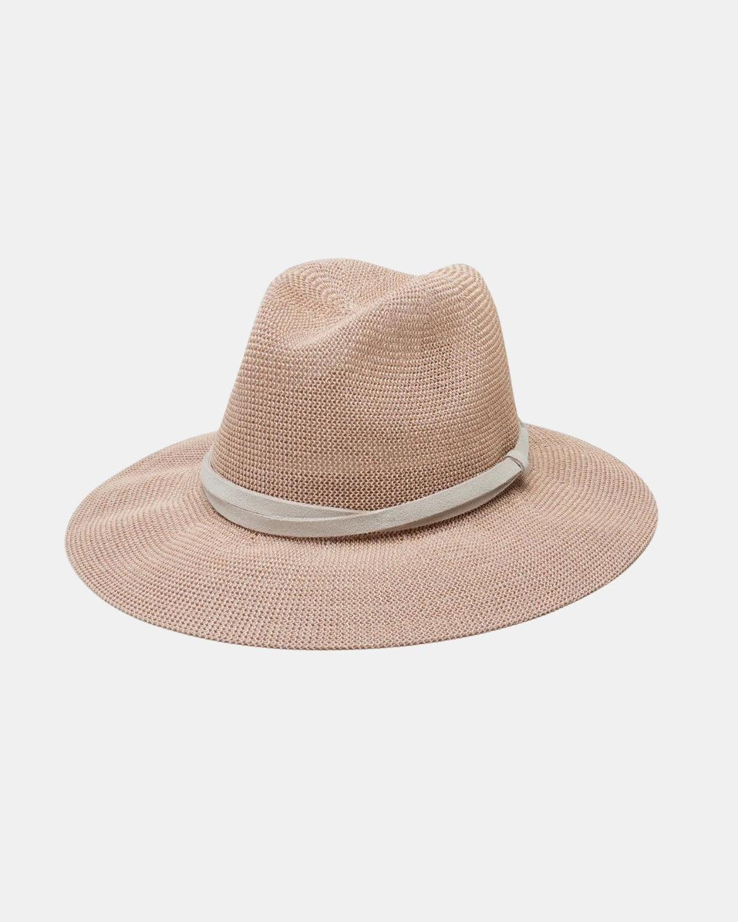 SEDONA HAT IN PINK - Romi Boutique