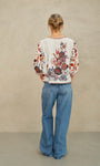 Mabe Ori Jacket at Romi Boutique