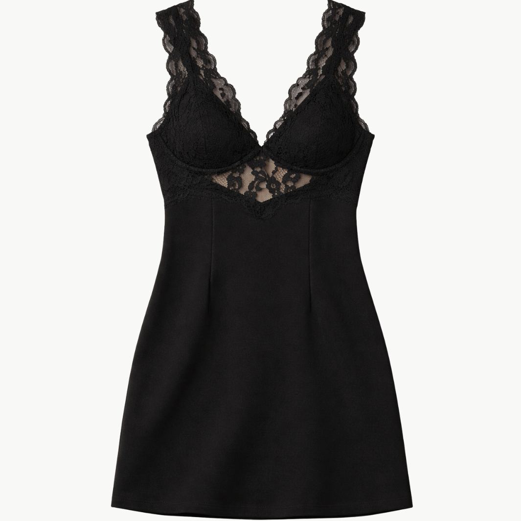 LEONI DRESS by Cami NYC - Romi Boutique