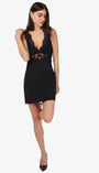 LEONI DRESS by Cami NYC - Romi Boutique