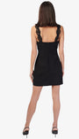 LEONI DRESS by Cami NYC - Romi Boutique