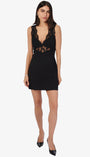 LEONI DRESS by Cami NYC - Romi Boutique