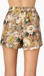 RAVI LINEN SHORT - Romi Boutique