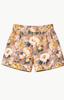 RAVI LINEN SHORT by Cami NYC - Romi Boutique