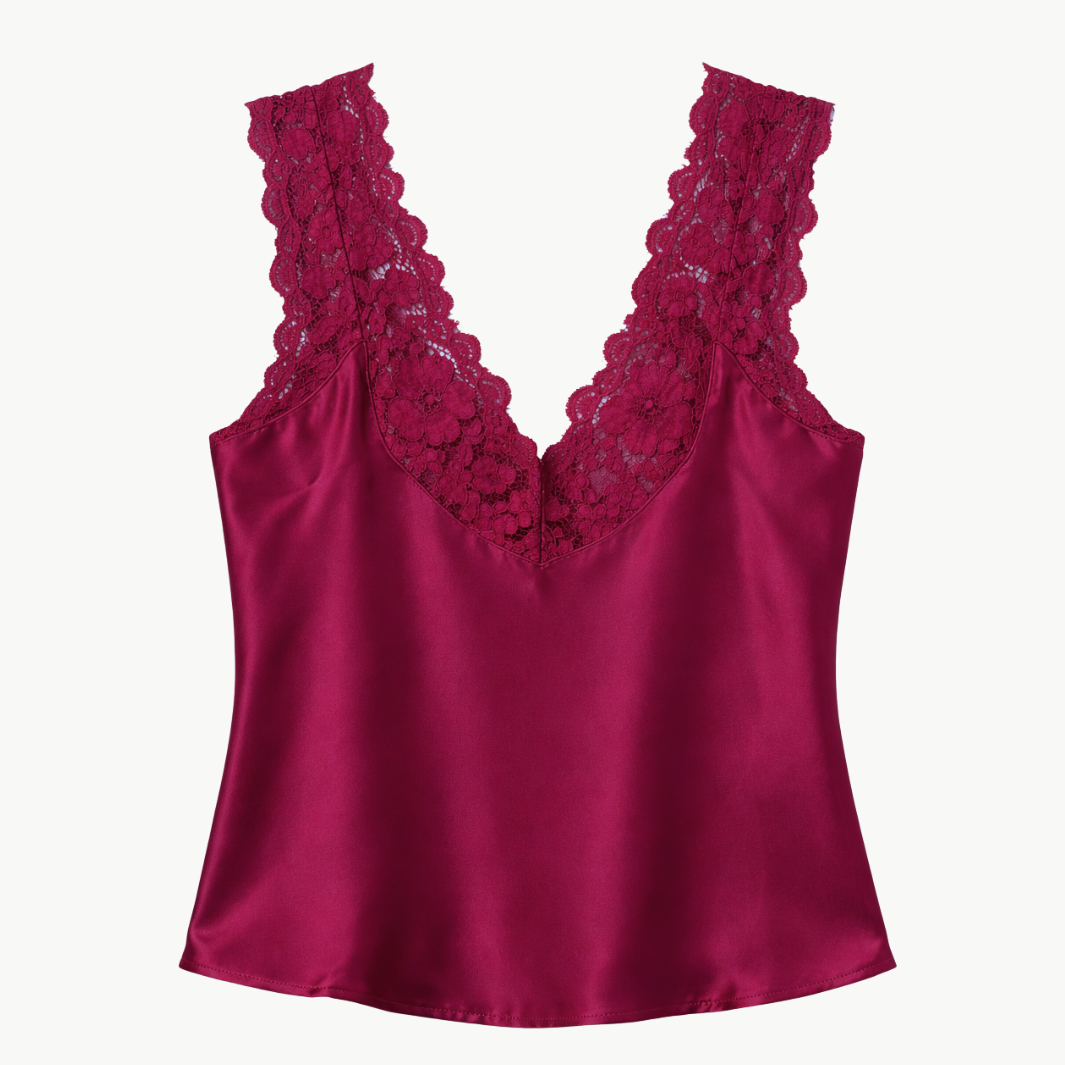 Cami NYC OLA CAMISOLE at Romi Boutique