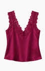 Cami NYC OLA CAMISOLE at Romi Boutique