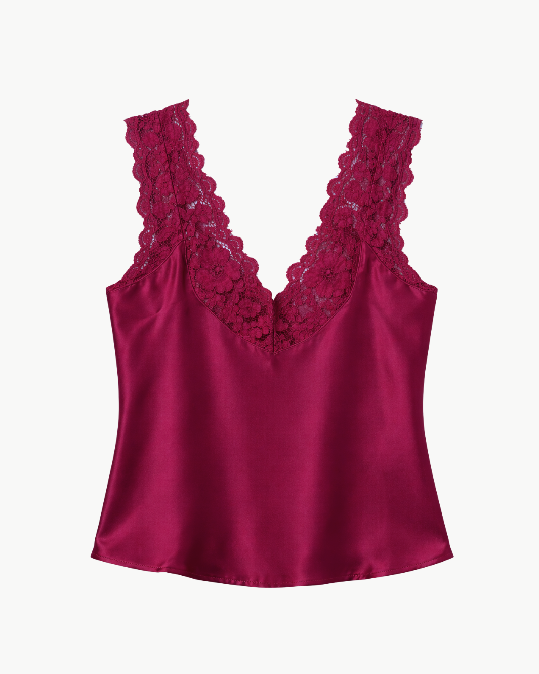 Cami NYC OLA CAMISOLE at Romi Boutique
