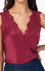 Cami NYC OLA CAMISOLE at Romi Boutique
