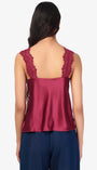 Cami NYC OLA CAMISOLE at Romi Boutique