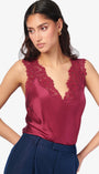 Cami NYC OLA CAMISOLE at Romi Boutique