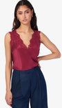 Cami NYC OLA CAMISOLE at Romi Boutique