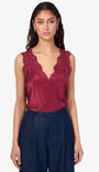 Cami NYC OLA CAMISOLE at Romi Boutique