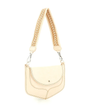 ACERO SHOULDER BAG IN CREAM by Campomaggi - Romi Boutique