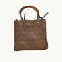 AMBRA BAG MEDIUM IN BUTTER - Romi Boutique