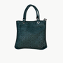 AMBRA BAG MEDIUM IN PINE - Romi Boutique