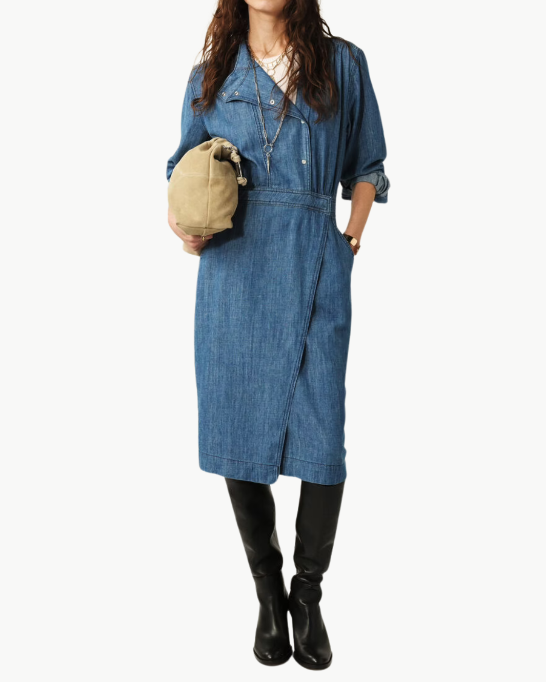 Dress Wakie